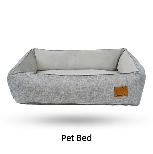 How Diet Affects the Effectiveness of Dog Beds