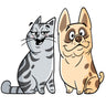 ATIFBOP: Premium Pet Supplies for Happy, Healthy Pets logo